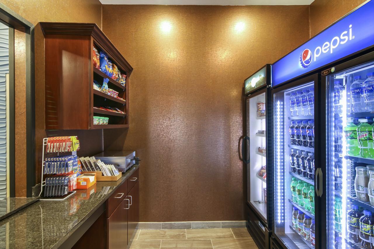 Cobblestone Inn & Suites - Menomonie/Uw-Stout Ngoại thất bức ảnh