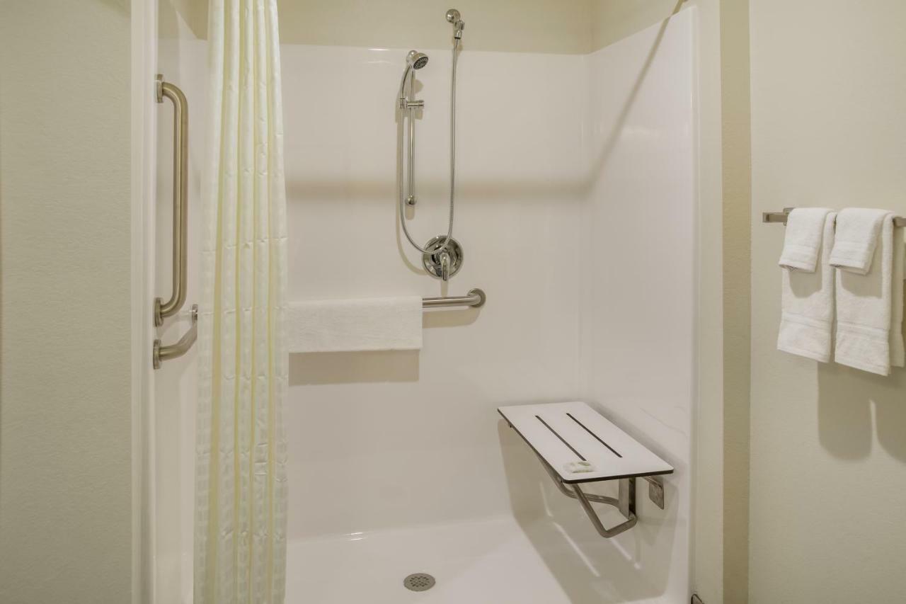 Cobblestone Inn & Suites - Menomonie/Uw-Stout Ngoại thất bức ảnh