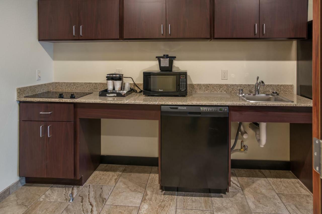 Cobblestone Inn & Suites - Menomonie/Uw-Stout Ngoại thất bức ảnh